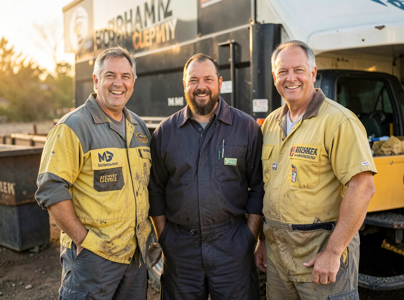 Sewage Cleanup company in Newnan, GA