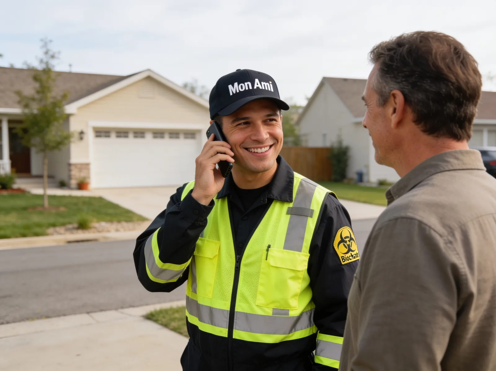 Sewage Cleanup Newnan, GA FAQs