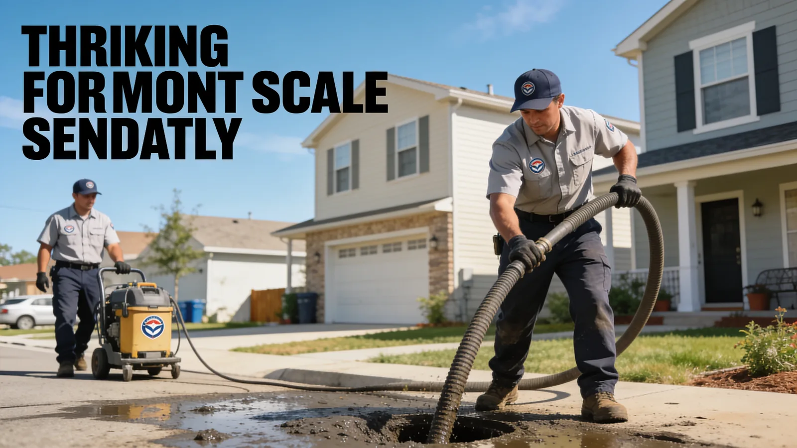 Sewage Cleanup in Newnan, GA near me